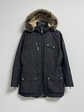 Barbour B.INTL trapuntato