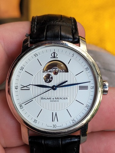 Baume mercier classe cuore - mercier,