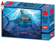 PUZZLE 3D PRIME-3D ROBINSON