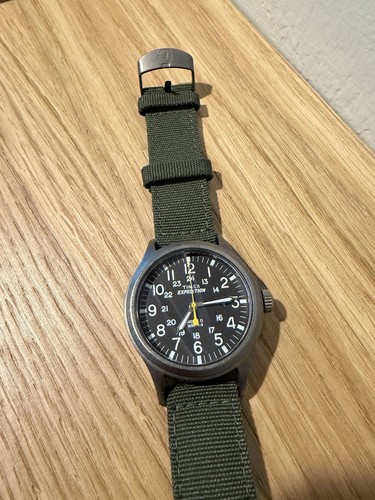 Orologio timex expedition - timex,