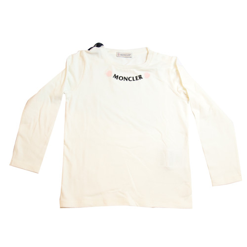 Moncler shirt bambina taglia - moncler,