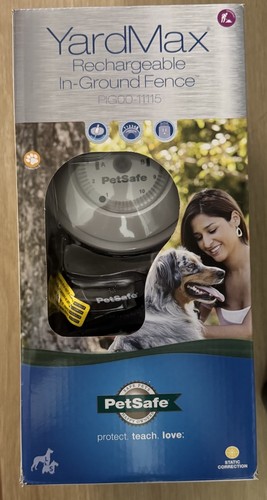 Petsafe pig00 11115 yardmax - petsafe, pig00-11115