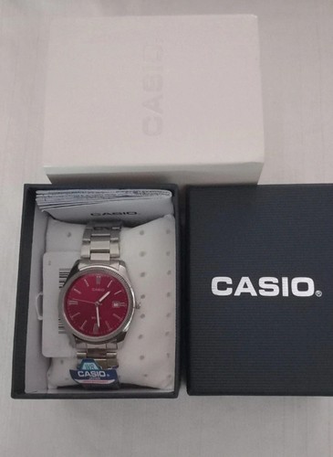 Casio mtp 1302d - mtp-1302d, orologio