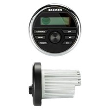 Stereo multimediale kicker - multimediale,