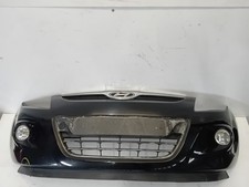 Hyundai i20 Parachoques