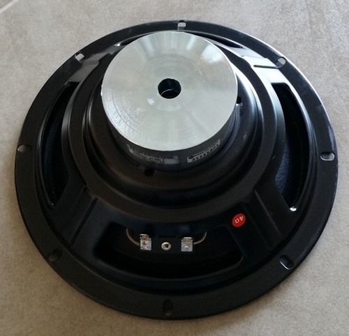Mb10n250 rcf ricambio - ricambio, woofer