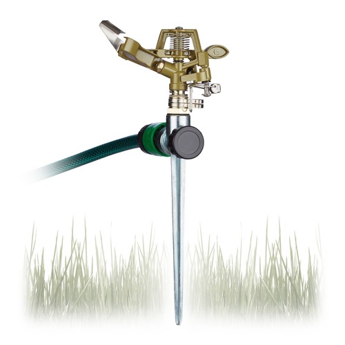 Irrigatore impulsi circolare - a,