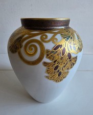 Vaso in porcellana Rosenthal