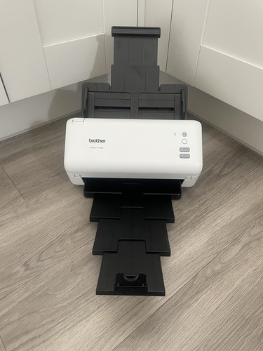 Brother ads 4100 - ads-4100, a4