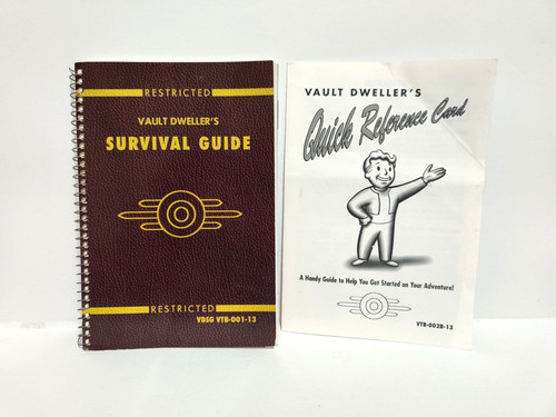 Fallout vault guida - 1,