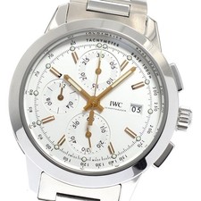 Orologio Uomo IWC SCHAFFHAUSEN