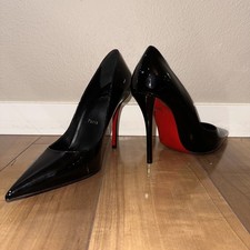 Christian Louboutin 7 US/37 EU