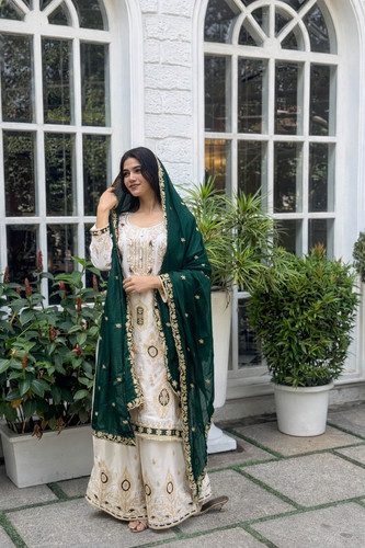 Abito salwar kameez indiano - salwar,