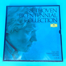 Beethoven Bicentennial