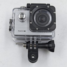 Explorer TS Action Camera -