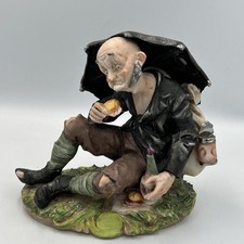 FIGURINA VINTAGE ARNART