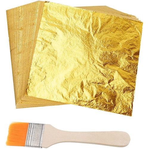 Foglie oro fogli di - foglie,