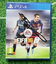 FIFA 16 PlayStation 4 PS4