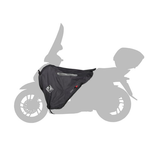 Termoscudo coprigambe scooter - coprigambe,