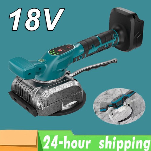 Vibratore per piastrelle