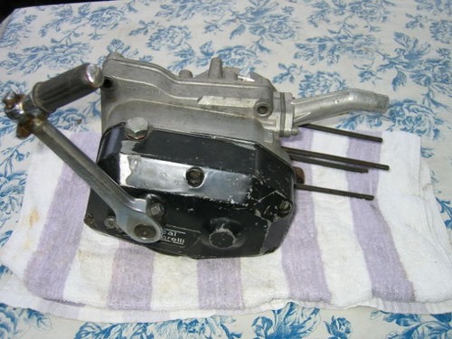 Motori minarelli v1l - motori,