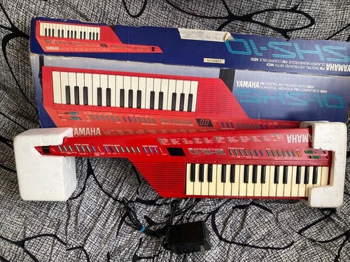 Tastiera spalla yamaha - a,