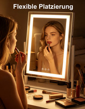 Specchio Trucco Hollywood