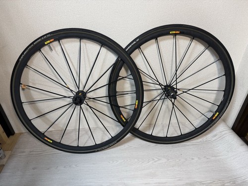 Mavic ksyrium slr exalit - ksyrium,