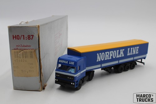 Herpa daf 3600 - 3600, ati