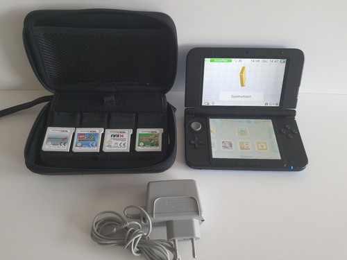 Nintendo 3ds spr 001 - nintendo,