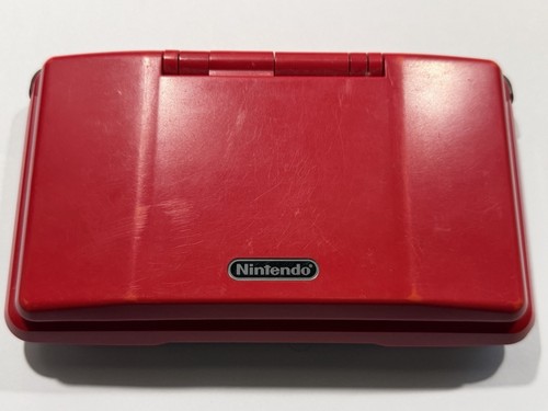 Nintendo original fat - nintendo, ds