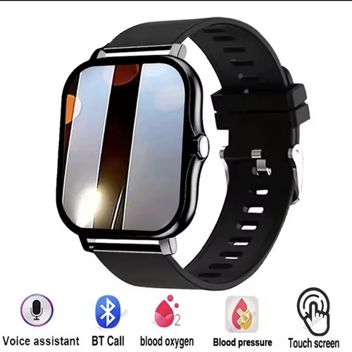 Smartwatch uomo donna - smartwatch,