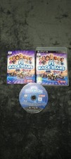Race stars 2012 ps3 - stars,