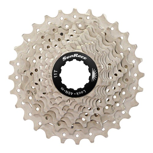 Sunrace cassetta fh cass - sunrace,