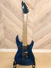 ESP M-II SAYO Mini Chitarra