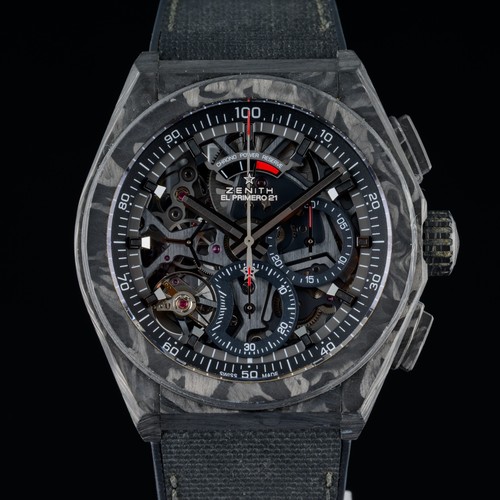 Orologio uomo zenith defy - zenith, el