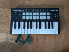 Novation Launchkey Mini MK2 25