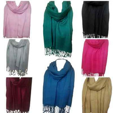 Donna Vibrante Self Tessute