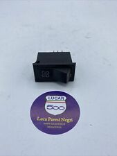 Tasto Interruttore Ventola