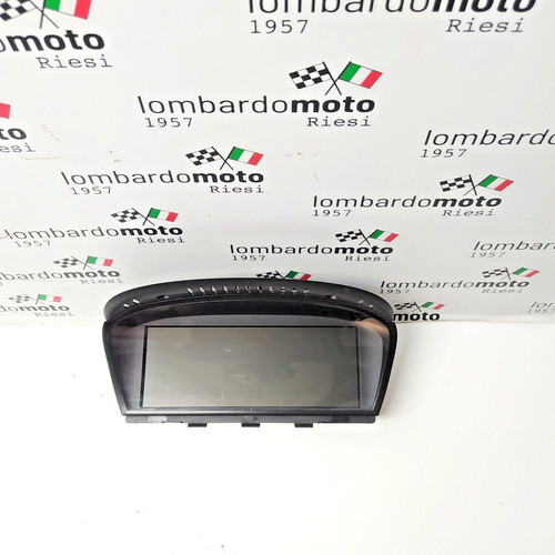 Display sistema multimedia gps - multimedia,