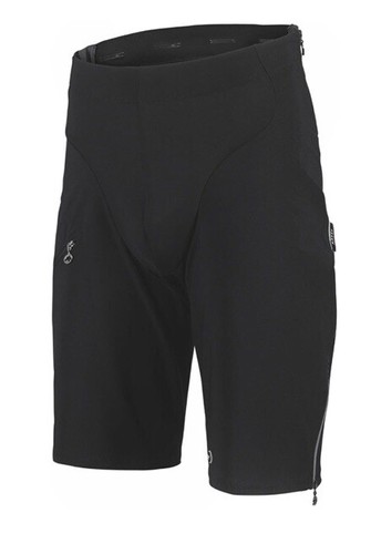 Pantaloncini mtb gravel - pantaloncini,