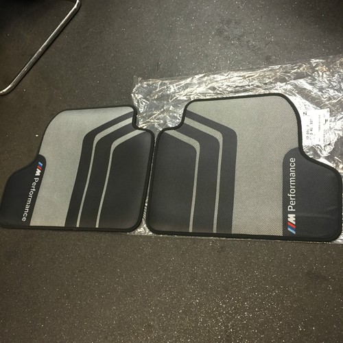 Tappetini bmw performance - bmw, m