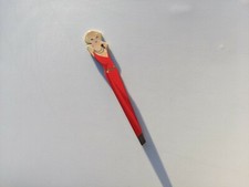 Sexy modello biondo donna in