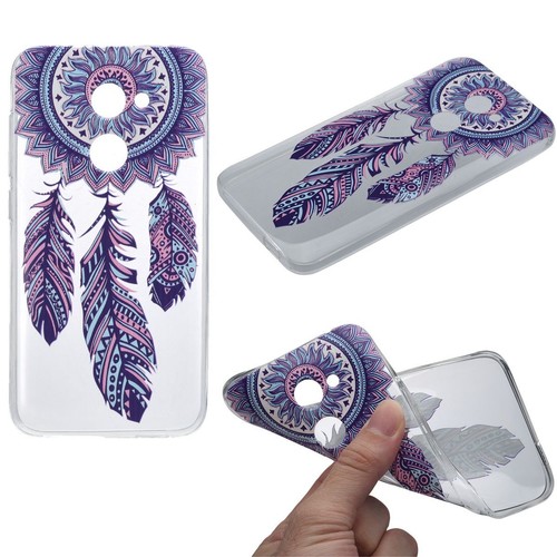 Cover hennè per alcatel - cover,