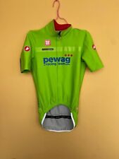 Castelli Rosso Corsa Gabba