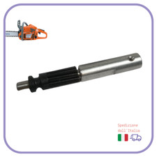 kit ricambio POMPA OLIO per motosega HUSQVARNA 140 135 440 450 345 350 Jonsered