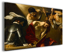 Quadri famosi Caravaggio IV