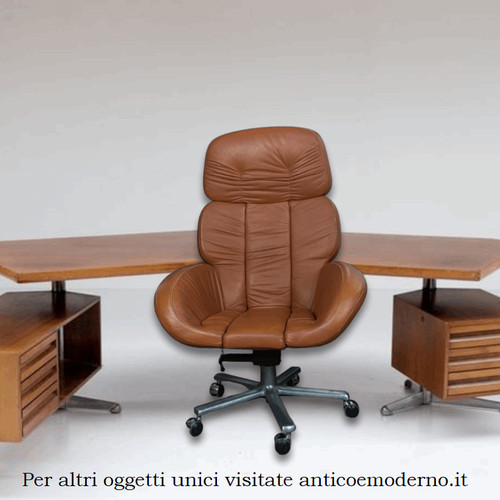 Poltrona girevole