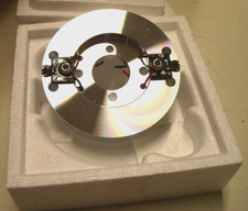 Nisshoku 3HSS-(SF) Testina ricambio per videoregistratore Sanyo