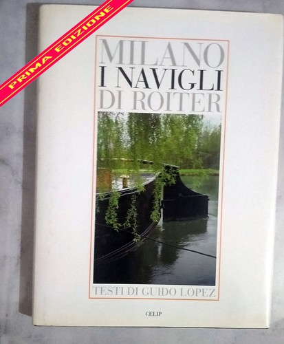 Guido lopez milano - guido, navigli